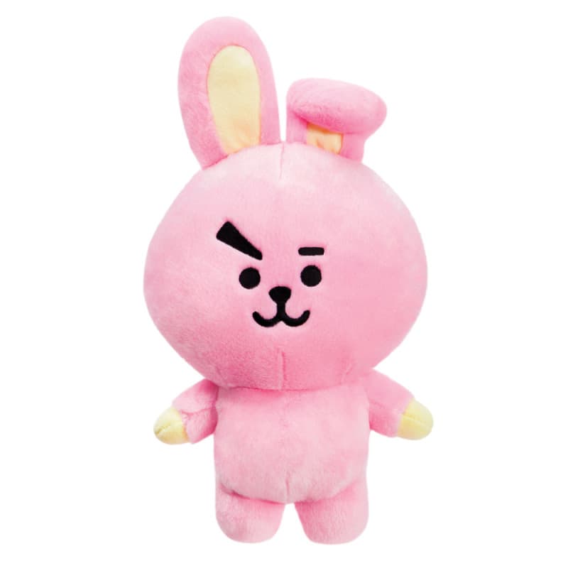 Line Friends BT21 - Mascot 26 cm COOKIE  2