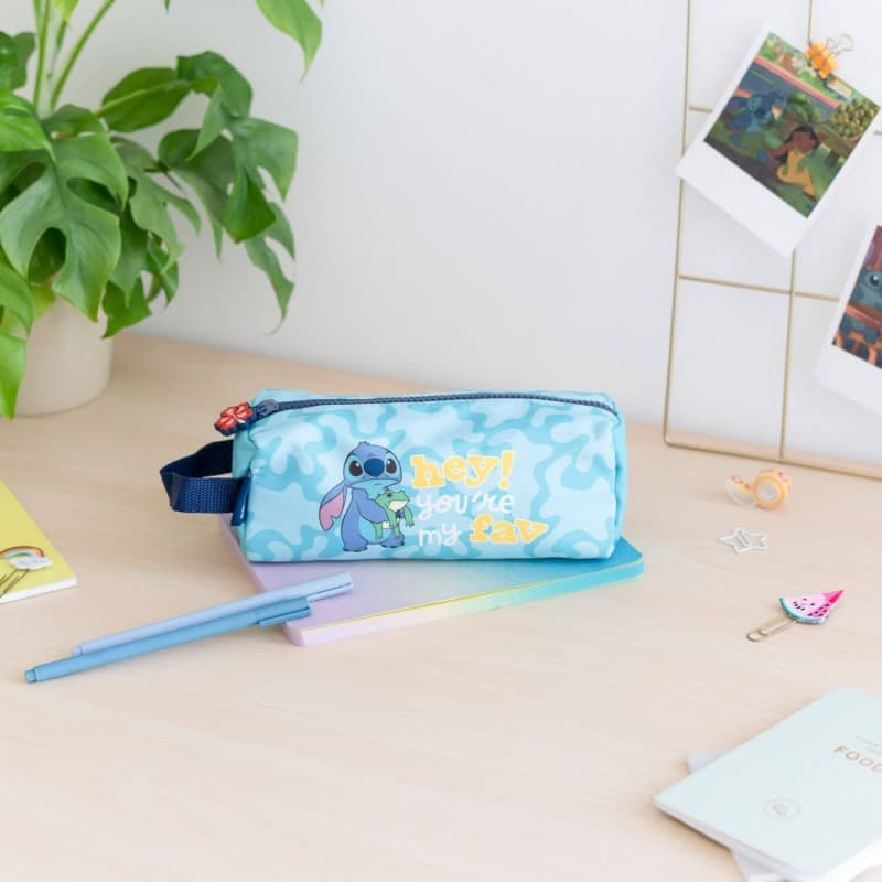 Disney Stitch - Pencil Case from the Tropical Collection 4