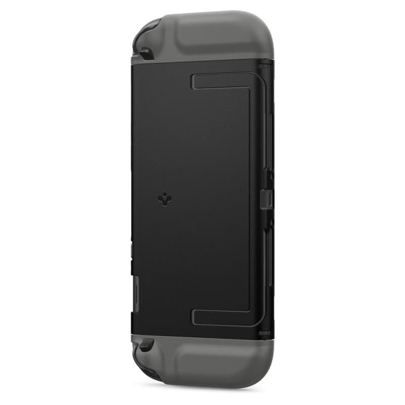 Spigen Nano Pop - Case for Nintendo Switch 2 (Black Sesame) 4