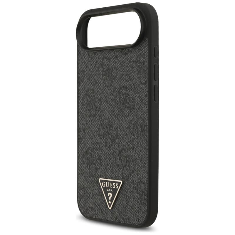 Guess 4G Strap Triangle Logo MagSafe - Case iPhone Air (black) 6