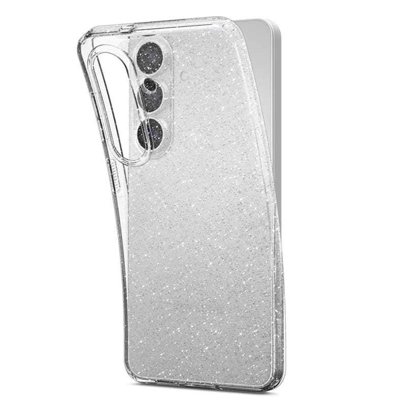 Spigen Liquid Crystal - Case for Samsung Galaxy S26 (Glitter Crystal) 3