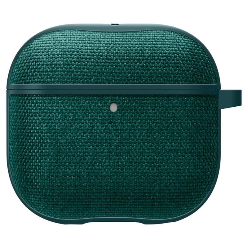 Spigen Urban Fit - Case for Apple AirPods 4 (Midnight Green) 3