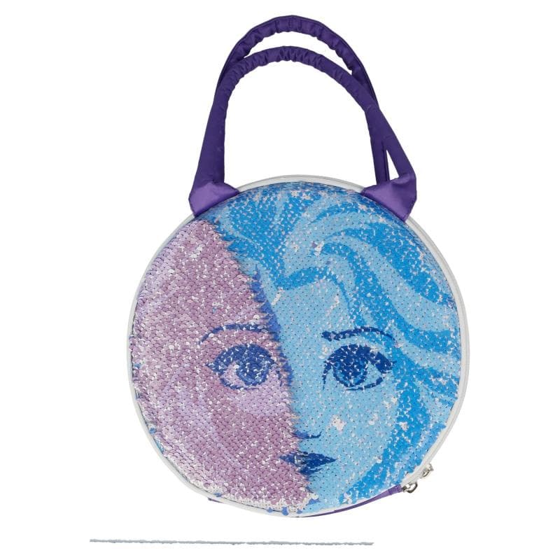 Frozen - Thermal lunch / lunch bag (sequins) 2
