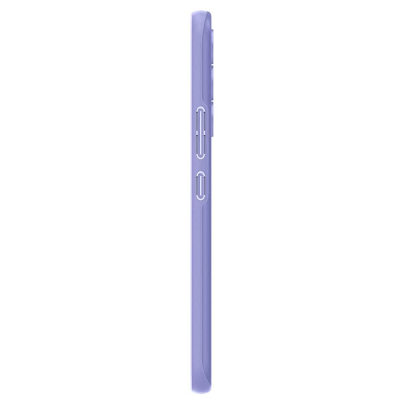 Spigen Thin Fit - Case for Samsung Galaxy A54 5G (Awesome Violet) 5