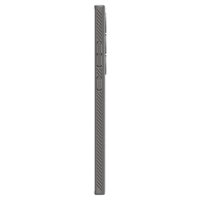 Spigen Liquid Air - Case for Samsung Galaxy S24 Ultra (Granite Grey) 4