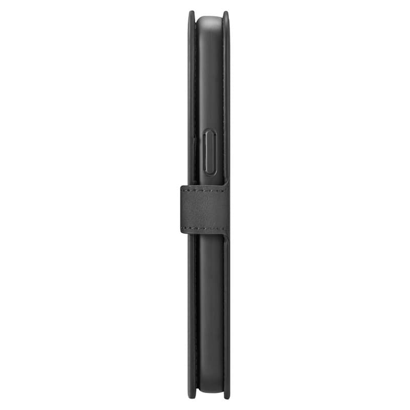 Spigen Wallet S Pro - Case for iPhone 15 Pro (Black) 4