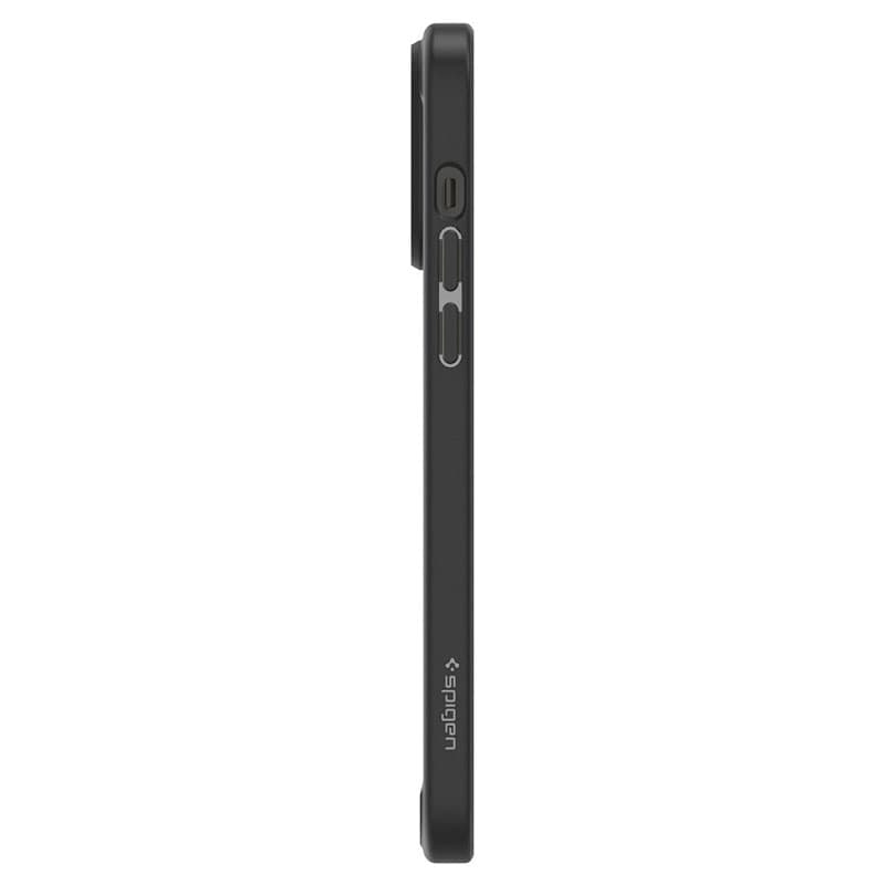 Spigen Ultra Hybrid - Case for iPhone 14 Pro Max (Beige) 8