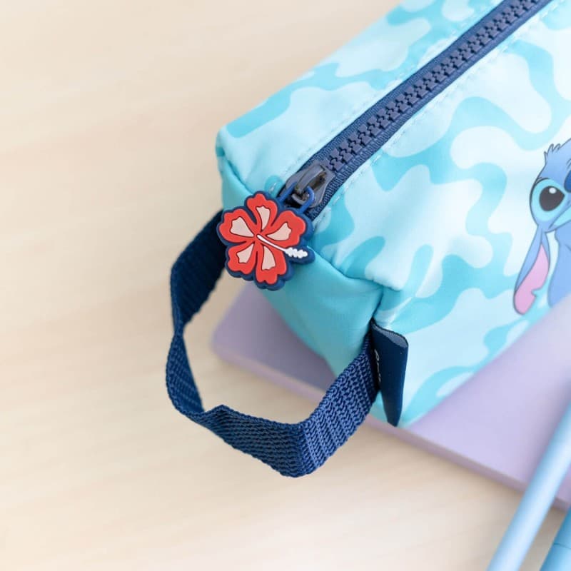 Disney Stitch - Pencil Case from the Tropical Collection 5