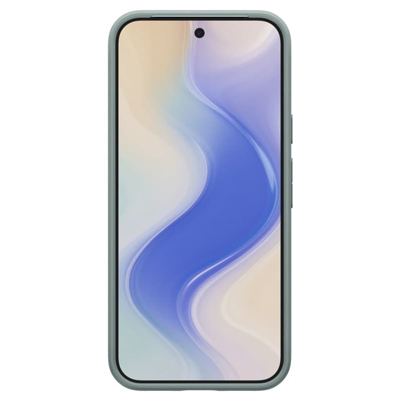 Spigen Thin Fit Mag MagSafe - Case for Google Pixel 10 / 10 Pro (Sage Green) 4