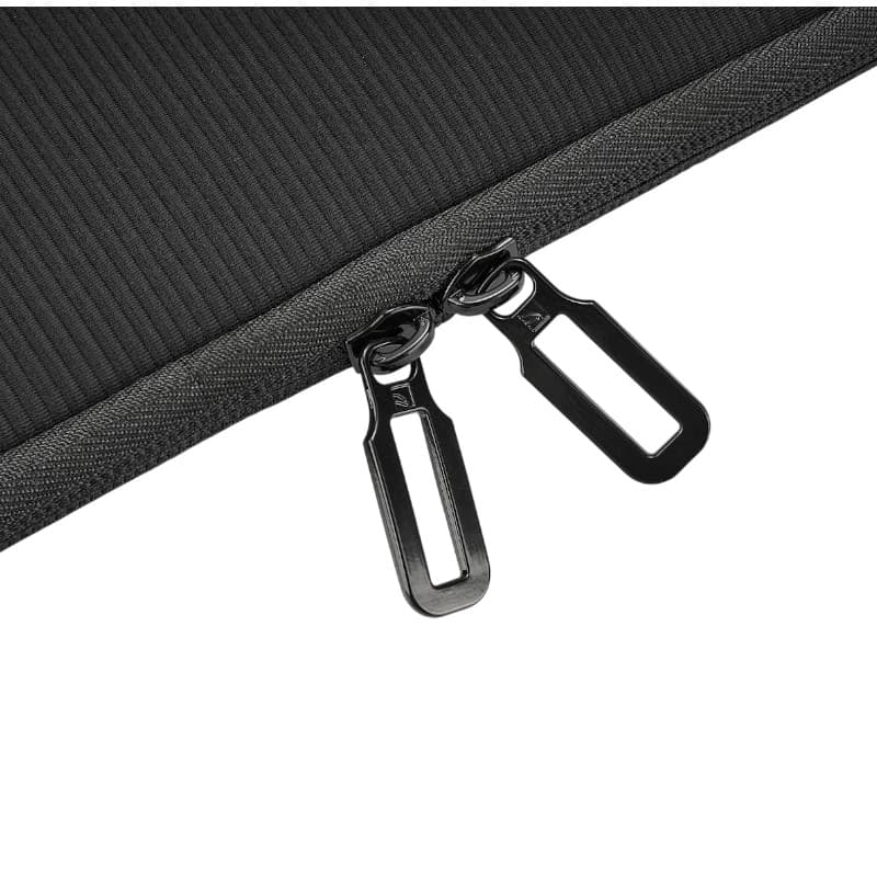Tucano Colore2 - MacBook Air 13” Case (M5/M4/M3/M2/M1/2026-2018) / Pro 13" / Laptop 12” (Black) 4