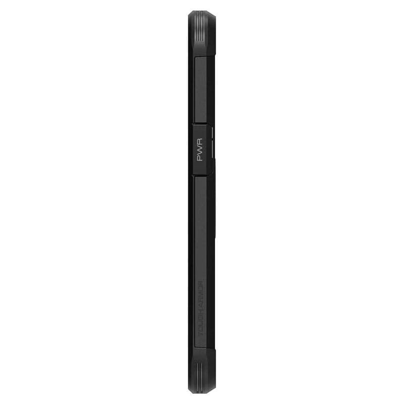 Spigen Tough Armor - Case for iPhone 13 (Black) 6