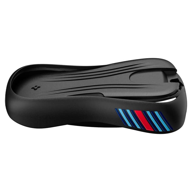 Spigen PK100 - Car Key Case for Porsche (Black) 4