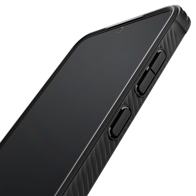 Spigen Neo Flex 2-Pack - Protective film 2 pcs for Samsung Galaxy S24 (Transparent) 8