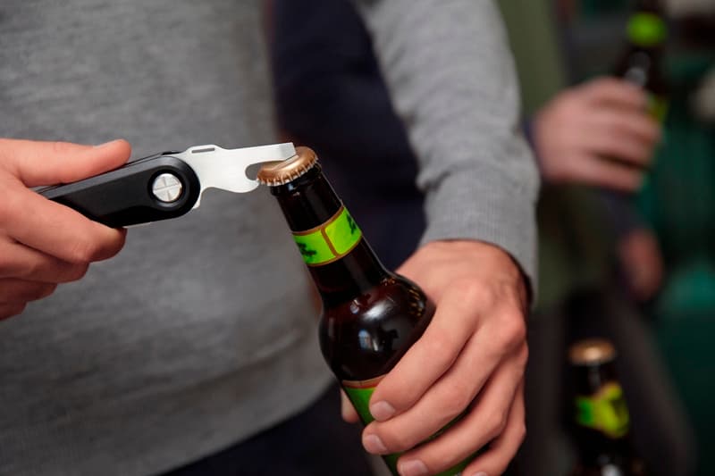 Quirky Switch V2 - Multifunctional pocket knife with 18 functions 4