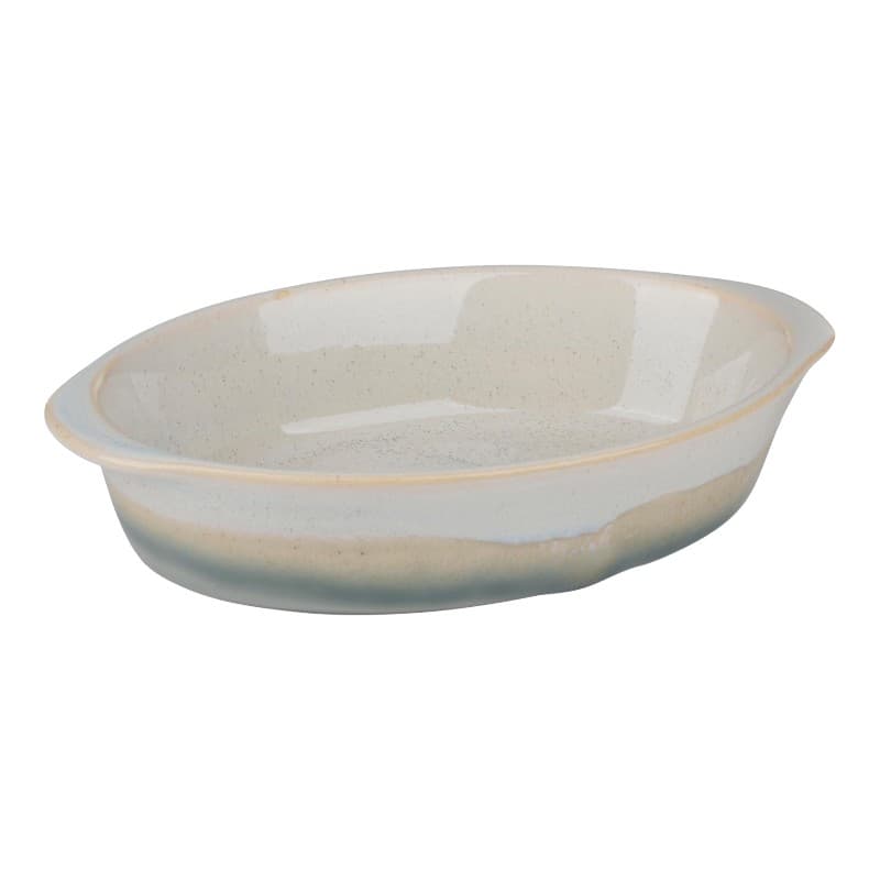 Alpina - Ceramic ovenproof dish, oval, 20.2x12.3x4.3 cm (2 pieces) 3