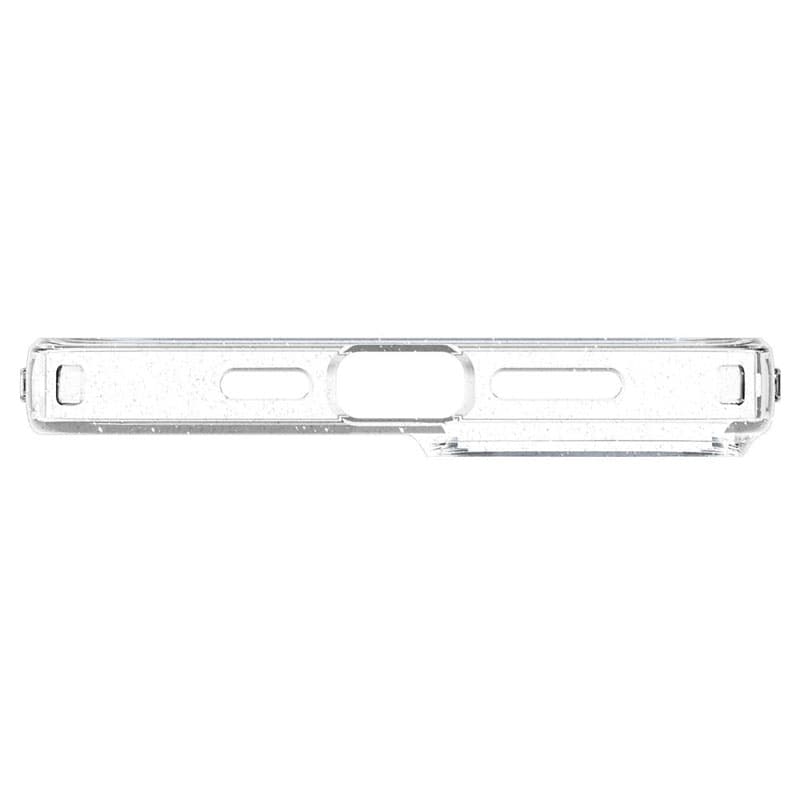 Spigen Liquid Crystal Glitter - Case for iPhone 15 Plus / iPhone 14 Plus (Transparent) 4