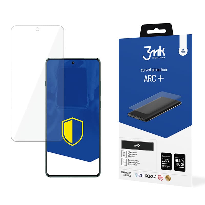 3mk ARC+ - Protective film for OnePlus 12 1