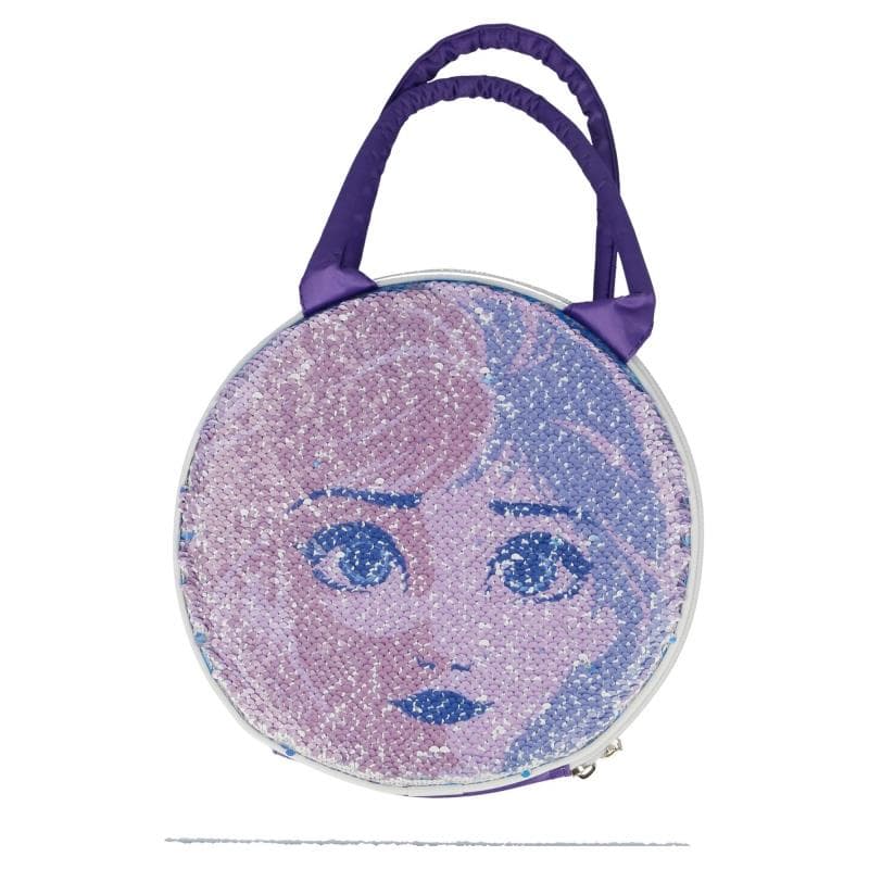 Frozen - Thermal lunch / lunch bag (sequins) 3