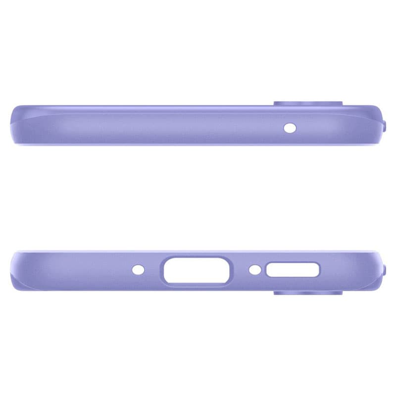 Spigen Thin Fit - Case for Samsung Galaxy A54 5G (Awesome Violet) 6