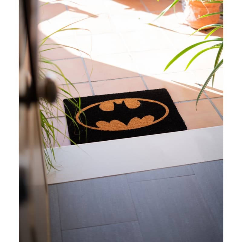 Batman - Doormat 7