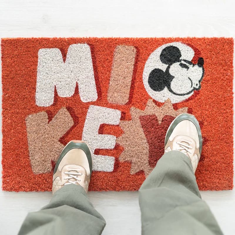 Disney Mickey Mouse - doormat (40 x 60 cm) 5