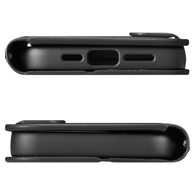 Spigen Wallet S Pro - Case for iPhone 15 Pro (Black) 5