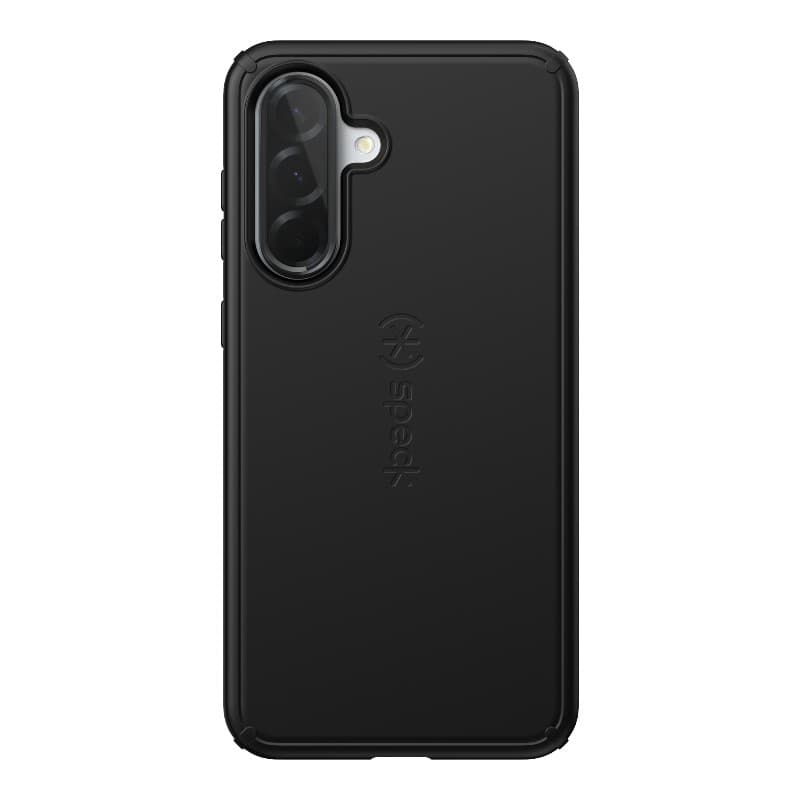 Speck Impacthero Slim – Case for Samsung Galaxy A36 5G / A56 5G (Black) 5
