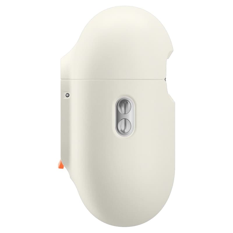 Spigen Nano Pop - Case for Apple AirPods Pro 3 (Orange Beige) 5