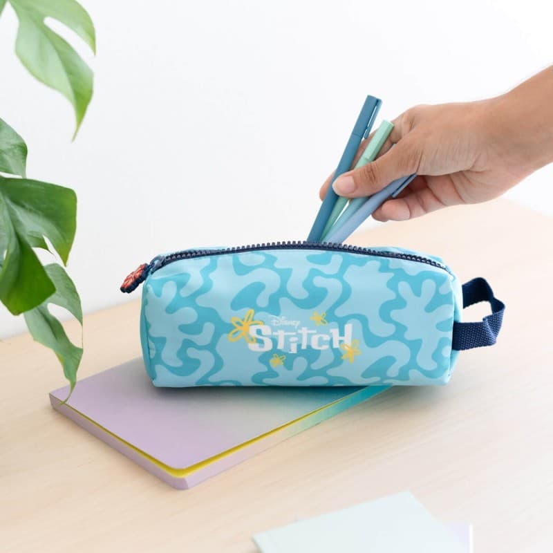 Disney Stitch - Pencil Case from the Tropical Collection 6