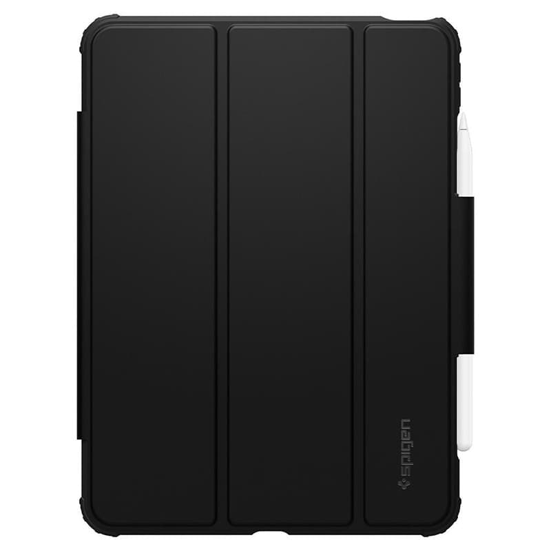 Spigen Ultra Hybrid Pro - Case for iPad Air 11" M3 (2025) / M2 (2024) / iPad Air 10.9" (5th-4th gen.) (2022-2020) (Black) 3