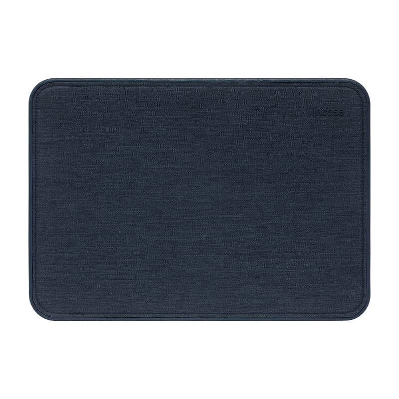 Incase ICON Sleeve with Woolenex for MacBook Pro 14" (M4/M3/M2/M1/2024-2021) (Heather Navy) 2