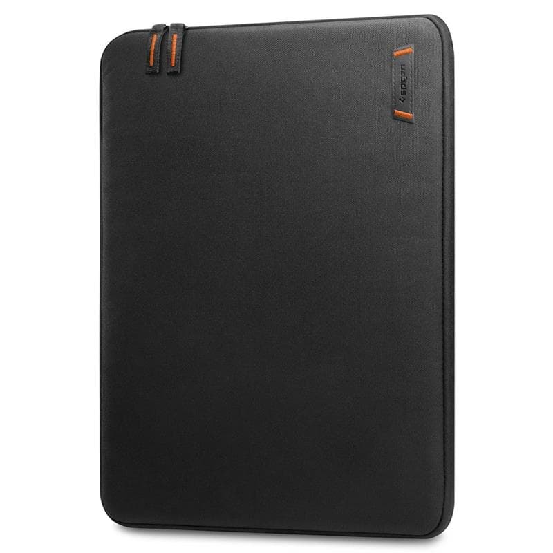 Spigen Basic Laptop Pouch - Laptop Sleeve 15" / 16" (Black)