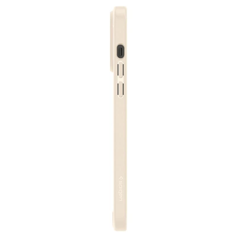 Spigen Ultra Hybrid - Case for iPhone 14 Pro (Beige) 7
