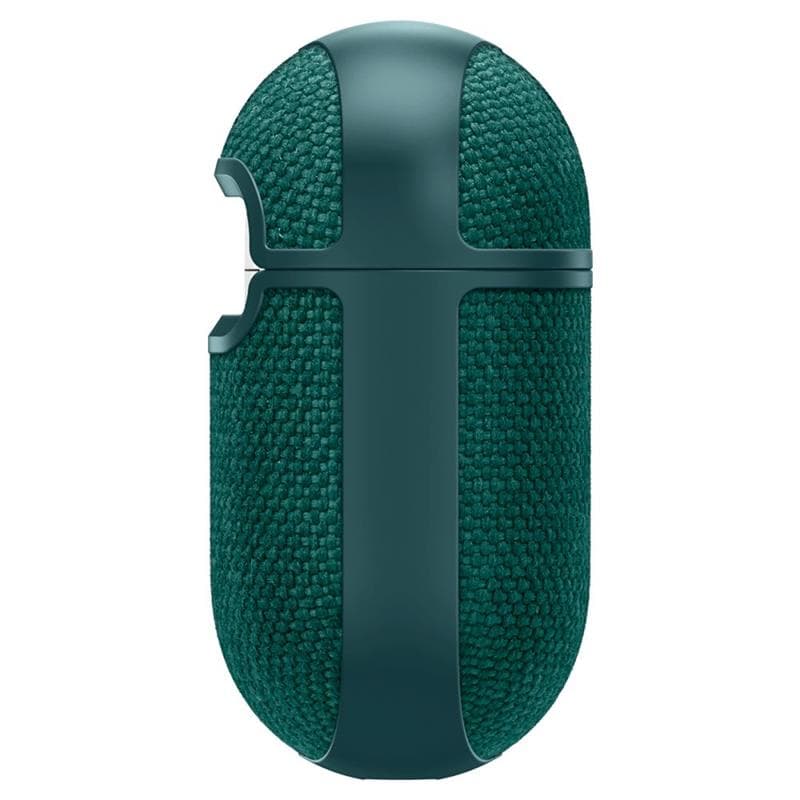 Spigen Urban Fit - Case for Apple AirPods 4 (Midnight Green) 5