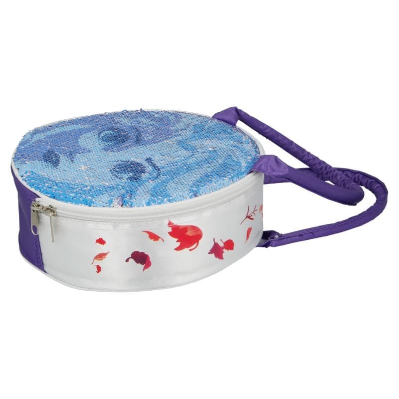Frozen - Thermal lunch / lunch bag (sequins) 4