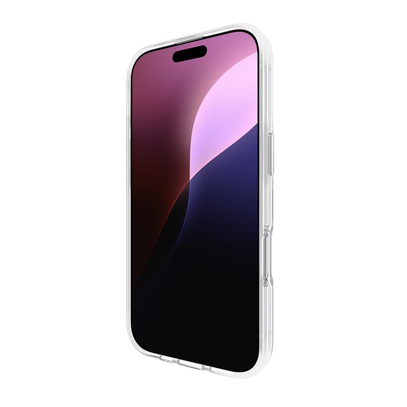 Case-Mate Soap Bubble MagSafe - Case for iPhone 16 Pro (Iridescent) 5