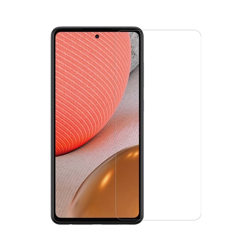 Nillkin H+ Anti-Explosion Glass - Protective glass for Samsung Galaxy A72 5G / 4G