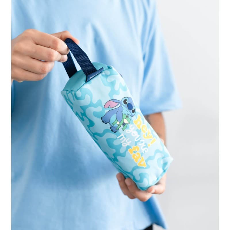 Disney Stitch - Pencil Case from the Tropical Collection 7