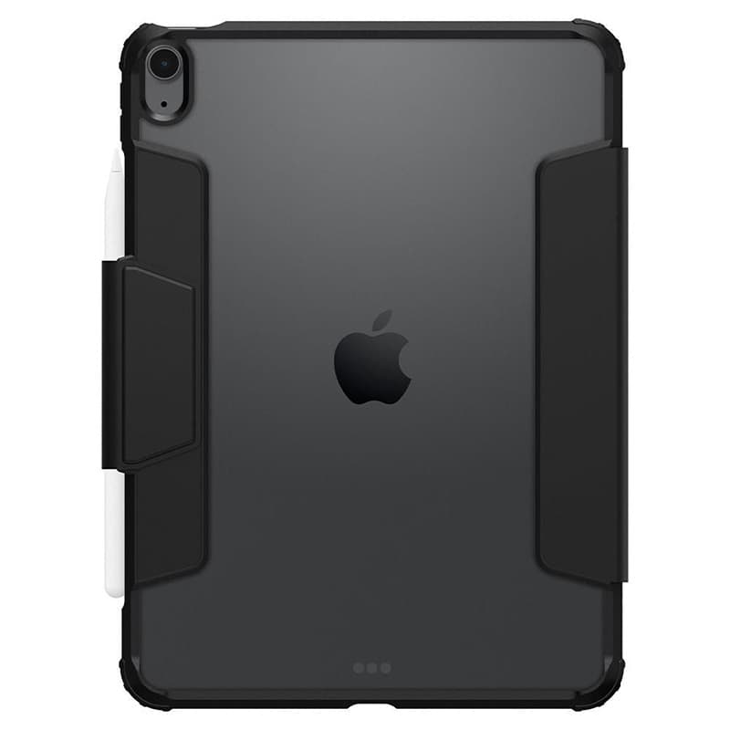 Spigen Ultra Hybrid Pro - Case for iPad Air 11" M3 (2025) / M2 (2024) / iPad Air 10.9" (5th-4th gen.) (2022-2020) (Black) 4