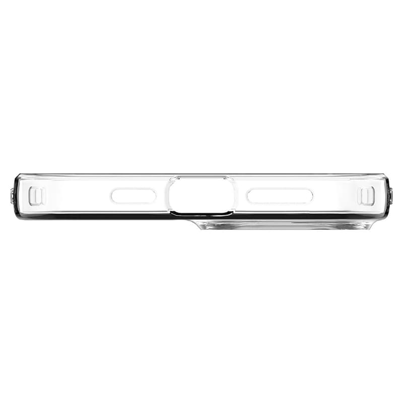 Spigen Liquid Crystal - Case for iPhone 12 / iPhone 12 Pro Case (Clear) 8