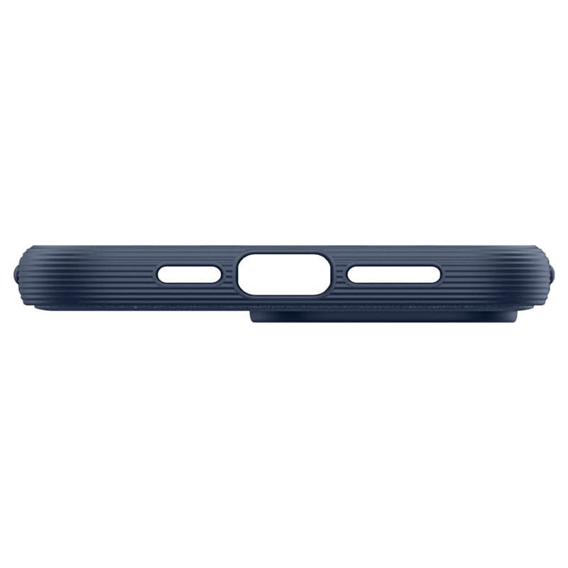 Spigen Caseology Parallax Mag MagSafe - Case for iPhone 15 Pro (Midnight Blue) 5