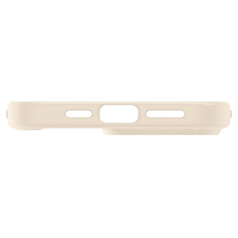 Spigen Ultra Hybrid - Case for iPhone 14 Pro (Beige) 8