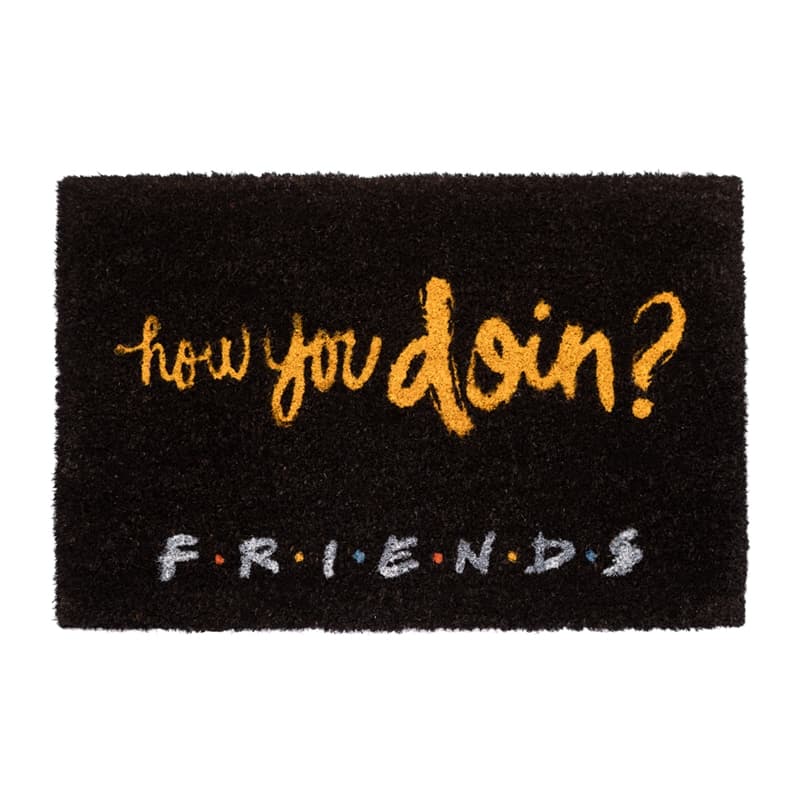 Friends - Doormat 1