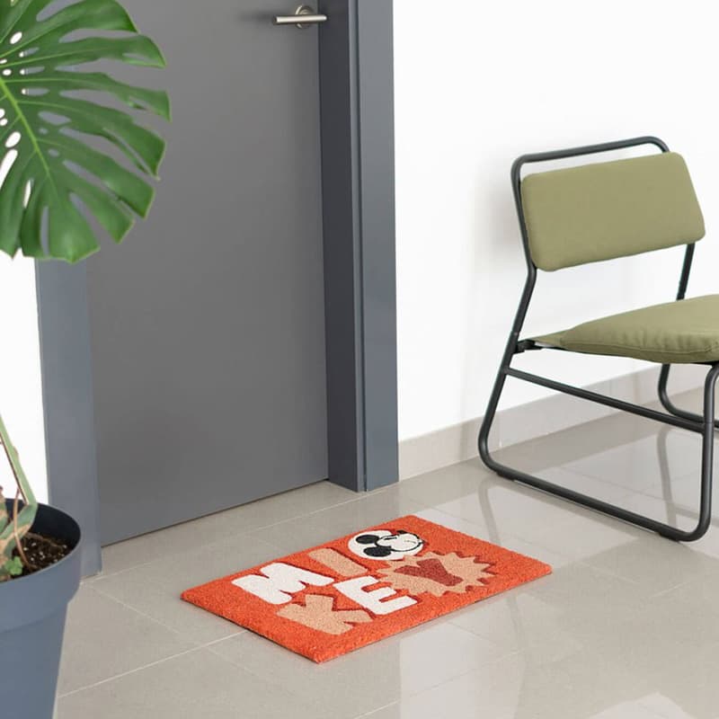 Disney Mickey Mouse - doormat (40 x 60 cm) 7