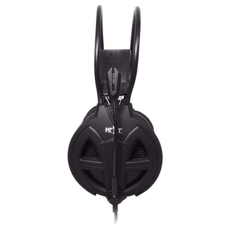 Gamdias Hebe V2 - Stereo Gaming Headset with microphone (PC-PS4) 5