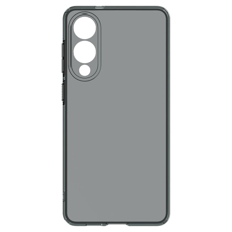 Spigen Liquid Crystal - Case for Samsung Galaxy S25 Edge (Space Crystal) 3