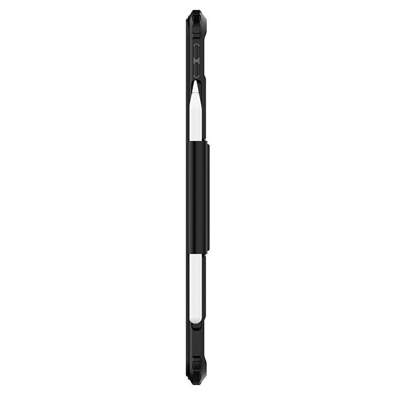 Spigen Ultra Hybrid Pro - Case for iPad Air 11" M3 (2025) / M2 (2024) / iPad Air 10.9" (5th-4th gen.) (2022-2020) (Black) 5