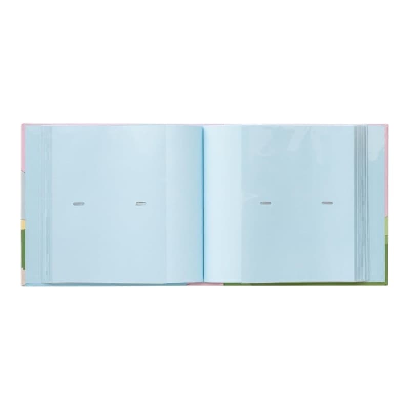 Moomins - Photo Album for 200 Photos 10x15 cm 2