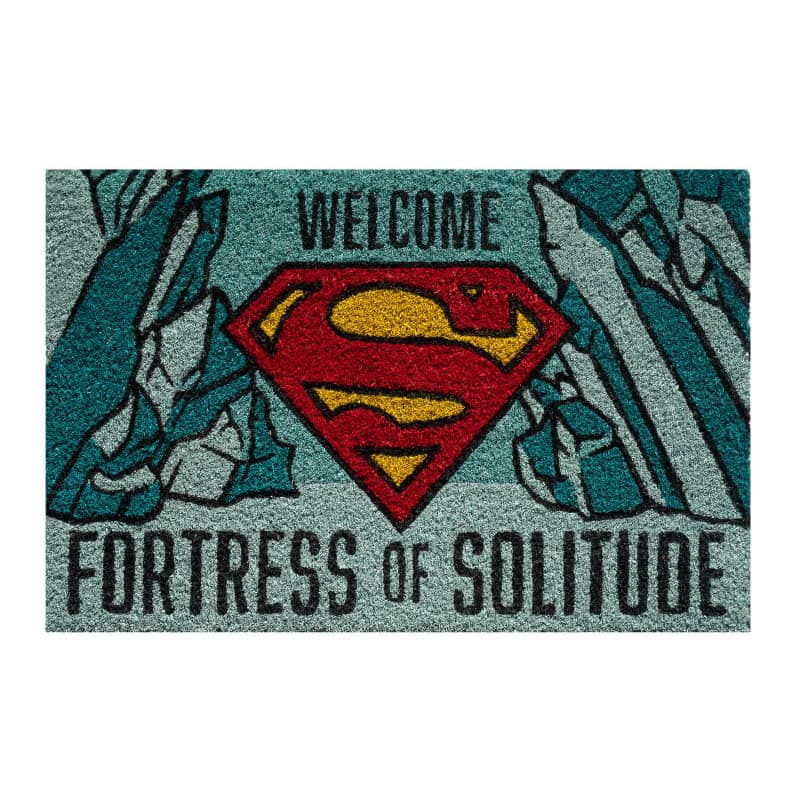 Superman - Doormat (40 x 60 cm)
