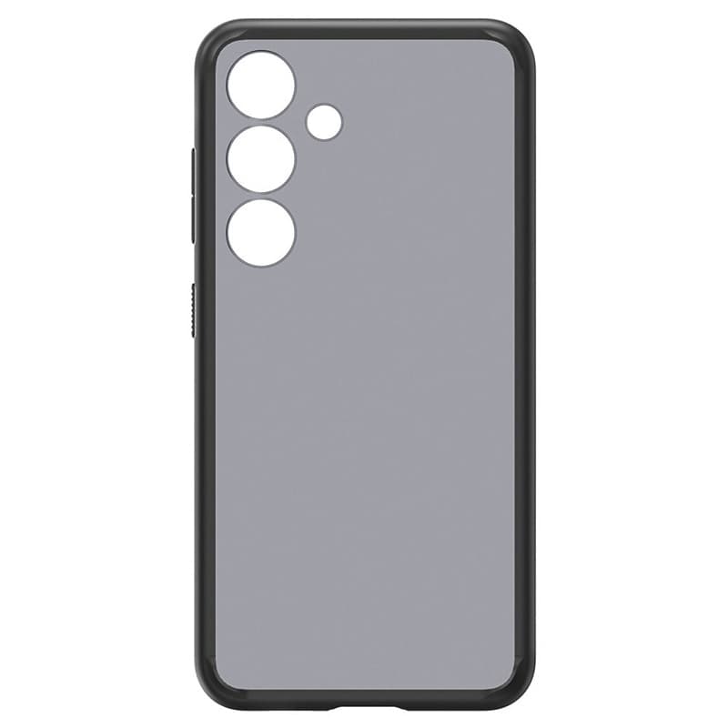 Spigen Ultra Hybrid - Case for Samsung Galaxy S24+ (Frost Black) 3